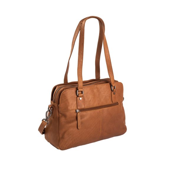 Bowlingbag Barcelona C48.0978 von The Chesterfield Brand Online – Bild 5