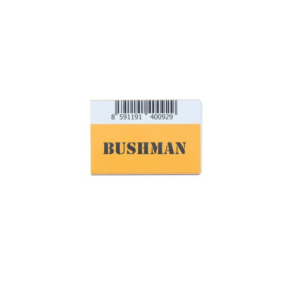 Bushman vžigalice Country yellow UNI Jetzt online – Bild 3