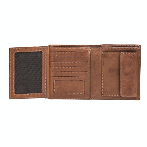 Geldbörse Tate 4010001929 von Strellson Mode – Bild 5