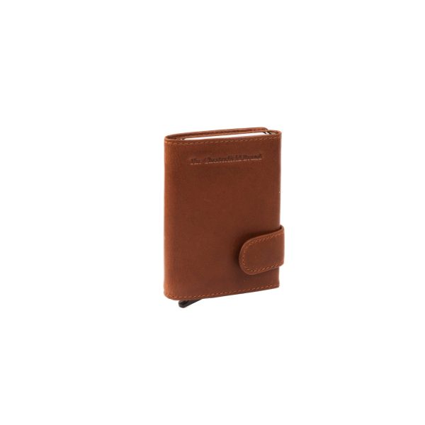 Kartenetui Leicester C08.0382 von The Chesterfield Brand Mode