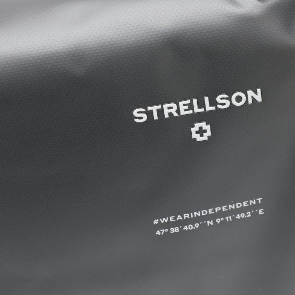 Messenger Umhängetasche Dorian 4010003049 von Strellson Verkauf – Bild 5