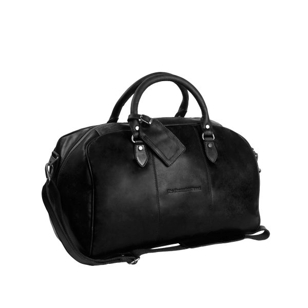 Reisetasche Liam C20.0013 von The Chesterfield Brand Online-Schn?ppchen – Bild 2
