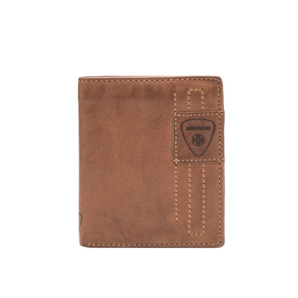 Geldbörse Tate 4010001929 von Strellson Mode