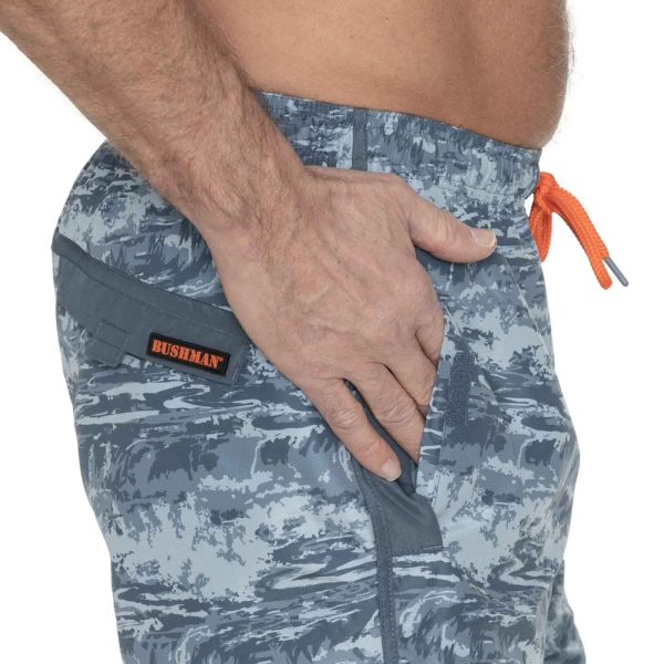 plavalne kratke hlače Aloha II Angebot – Bild 4