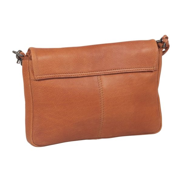 Clutch Abendtasche 11684 von Burkely Mode – Bild 4