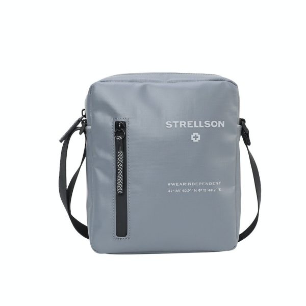 Schultertasche Marcus 4010003123 von Strellson Im Angebot