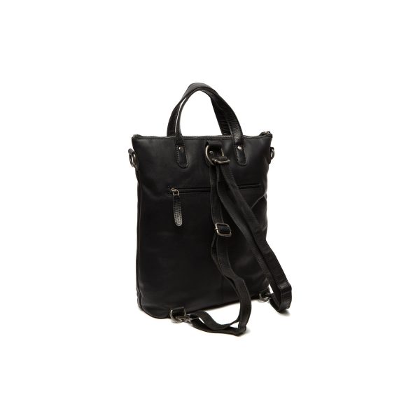 Rucksack Moscow Cow Wax Pull Up von The Chesterfield Brand Angebot – Bild 5