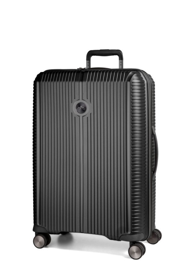 Canyon Hartschalenkoffer 2388 von March Zu verkaufen