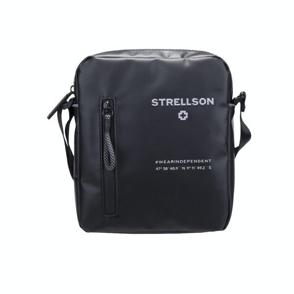 Schultertasche Marcus 4010003123 von Strellson Im Angebot – Bild 2