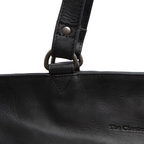 Ledershopper large  Berlin C38.0160 von The Chesterfield Brand Online-Schn?ppchen – Bild 3