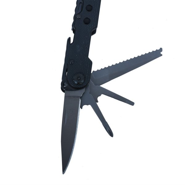 Bushman klešče Laborer black UNI Angebot – Bild 2