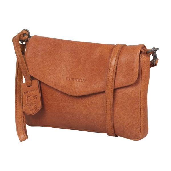 Clutch Abendtasche 11684 von Burkely Mode – Bild 2