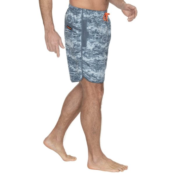 plavalne kratke hlače Aloha II Angebot – Bild 3