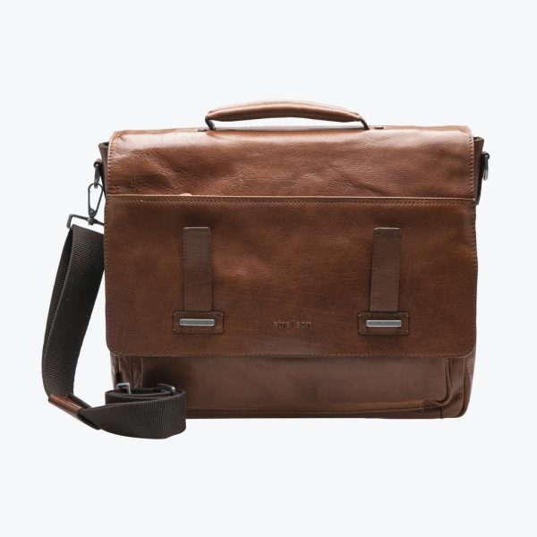Briefbag Sutton von Strellson Zu verkaufen – Bild 2