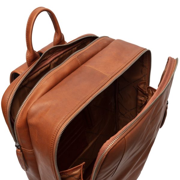 Rucksack Newcastle C58.0296 von The Chesterfield Brand Im Angebot – Bild 2