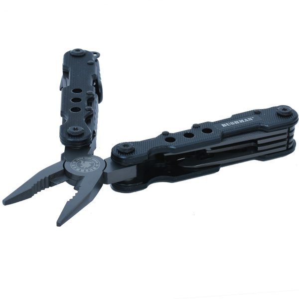 Bushman klešče Laborer black UNI Angebot – Bild 4