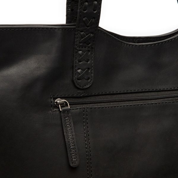 Shopper large Kansas C38.0179 von The Chesterfield Brand Online-Verkauf – Bild 2