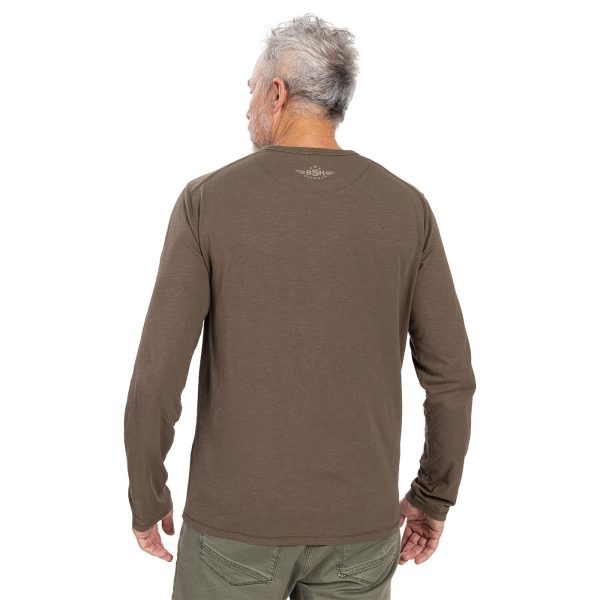 majica Travis Im Angebot – Bild 5