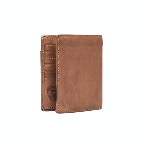 Geldbörse Tate 4010001929 von Strellson Mode – Bild 3