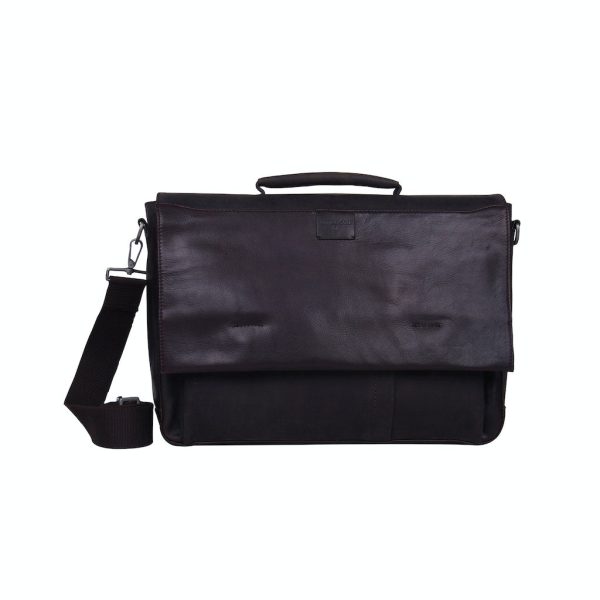 Briefbag Aktentasche Jim 4010002955 von Strellson Online-Verkauf – Bild 2
