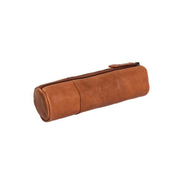 Schlamper Pen Case Lea C08.0196 von The Chesterfield Brand Mode – Bild 3