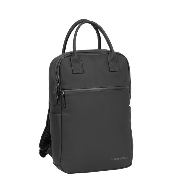 Harper  backpack box laptop comp 12L 28x8x45cm Angebot