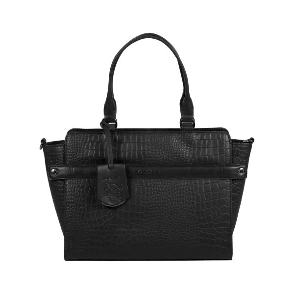 Damenhandtasche 23429 von Burkely Rabatt