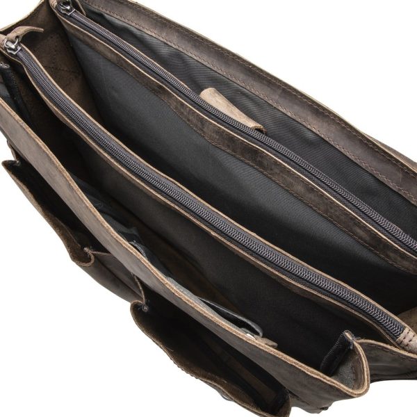 Briefbag Aktentasche Richmond Jim 4010001260 von Strellson Jetzt online – Bild 4