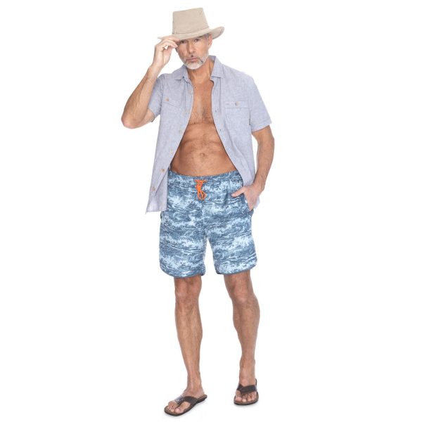 plavalne kratke hlače Aloha II Angebot – Bild 5