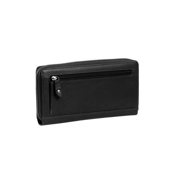 Damenbörse Wallet zipper Nova C08.0176 von The Chesterfield Brand Angebot – Bild 3