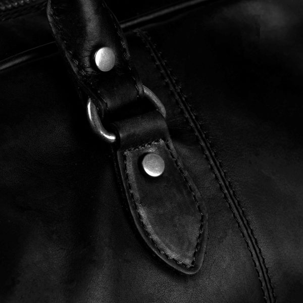 Reisetasche Liam C20.0013 von The Chesterfield Brand Online-Schn?ppchen – Bild 5