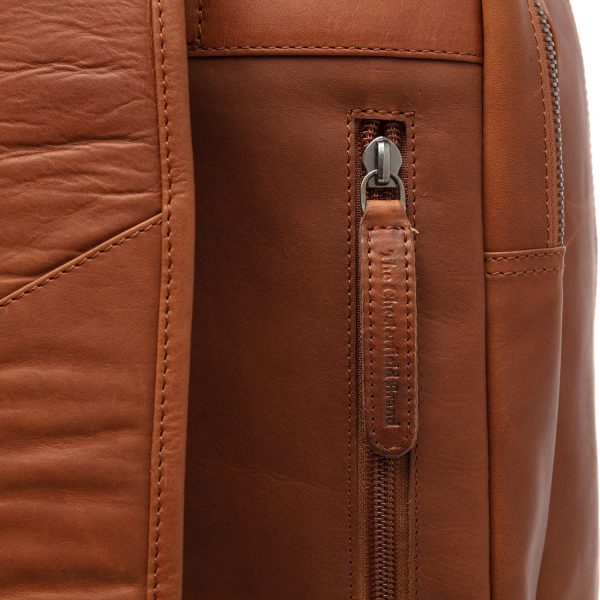 Rucksack Newcastle C58.0296 von The Chesterfield Brand Im Angebot – Bild 3