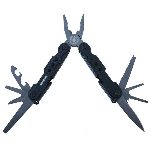 Bushman klešče Laborer black UNI Angebot