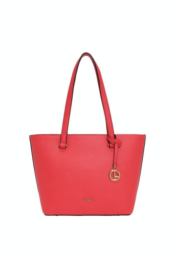 Shopper Filippa 1003075 von L Credi PETA-Approved Vegan Rabatt – Bild 5