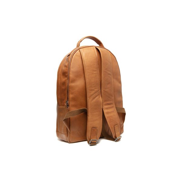 Leder Rucksack Calgary C58.0295 von The Chesterfield Brand Mode – Bild 5
