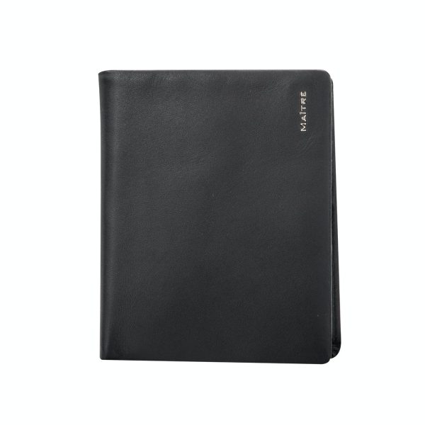 Geldbörse Hochformat 4060001451 von Maitre Angebot