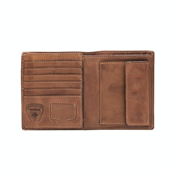 Geldbörse Tate 4010001929 von Strellson Mode – Bild 4