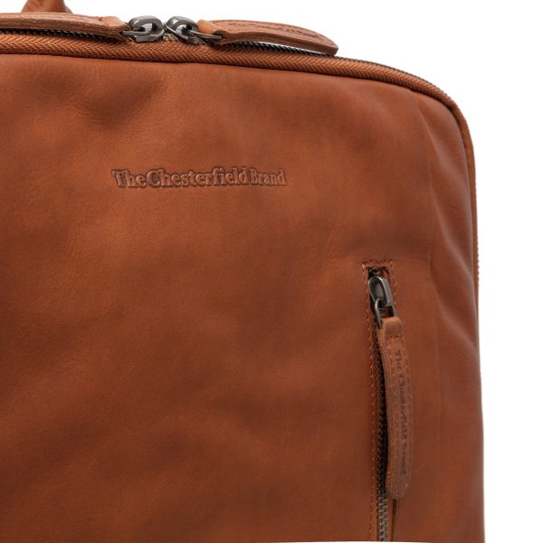 Rucksack Newcastle C58.0296 von The Chesterfield Brand Im Angebot – Bild 4