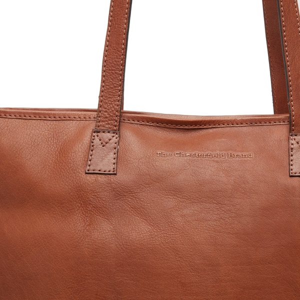 Shopper Pisa C38.0196 von the Chesterfield Brand Online-Schn?ppchen – Bild 3