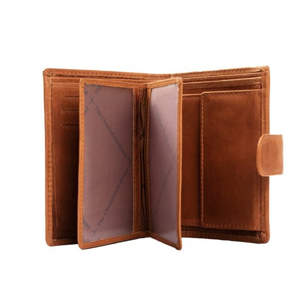 Börse Ruby C08.0405 von The Chesterfield Brand Mode – Bild 5