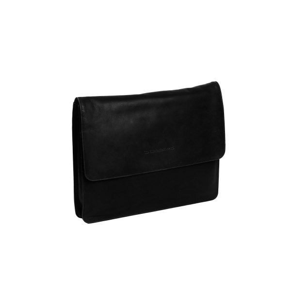 Dokumententasche Ivery Cow Wax Pull Up von The Chesterfield Brand Online-Verkauf – Bild 2