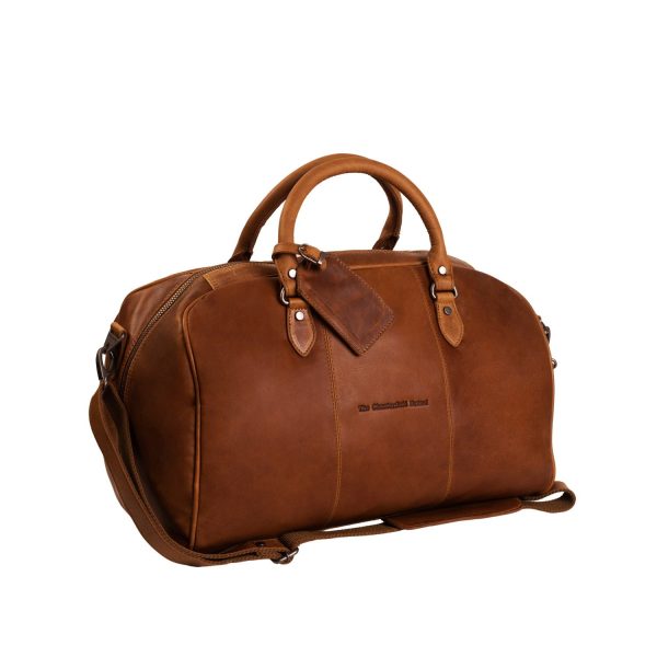 Reisetasche Liam C20.0013 von The Chesterfield Brand Online-Schn?ppchen – Bild 3