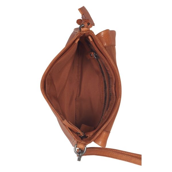 Clutch Abendtasche 11684 von Burkely Mode – Bild 3