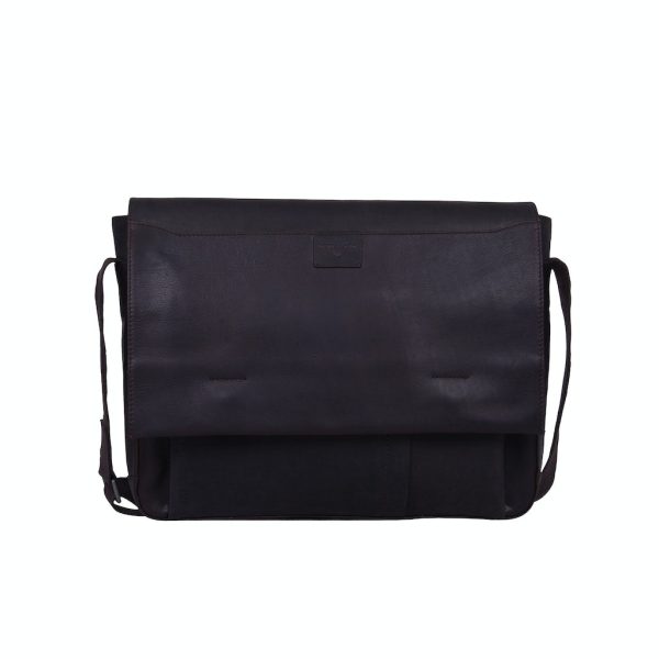 Messenger Schultertasche Brick Lane Jeremy 4010002956 von Strellson Zu verkaufen