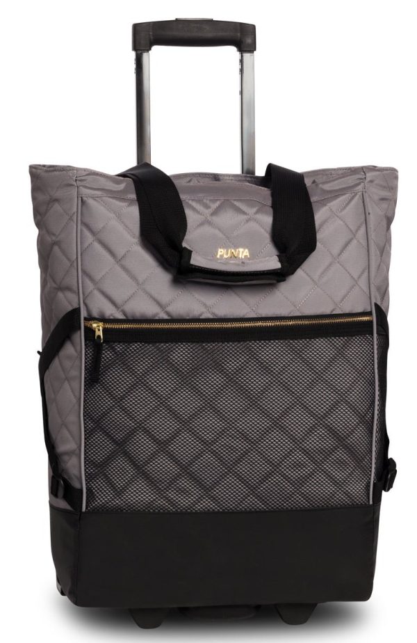 Shopping-Roller 10422 von Punta Online-Verkauf – Bild 2