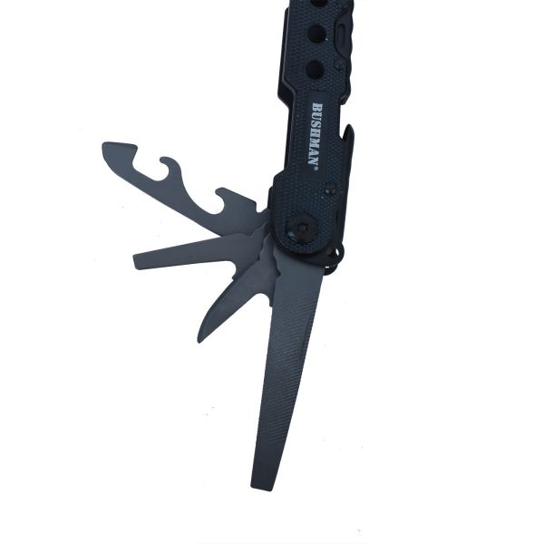 Bushman klešče Laborer black UNI Angebot – Bild 3