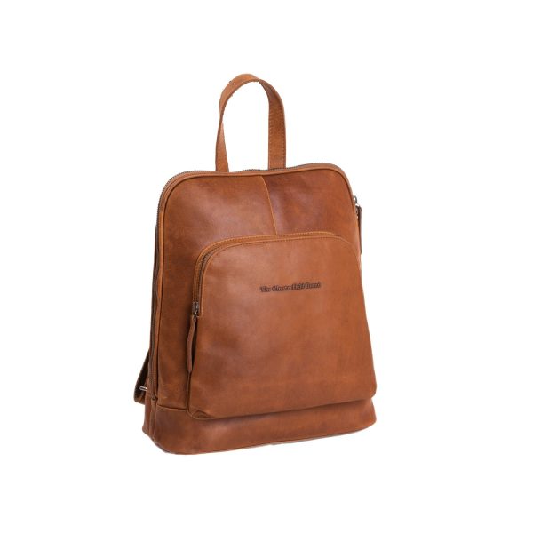 Leder Rucksack Naomi C58.0150 von The Chesterfield Brand Schn?ppchen – Bild 2