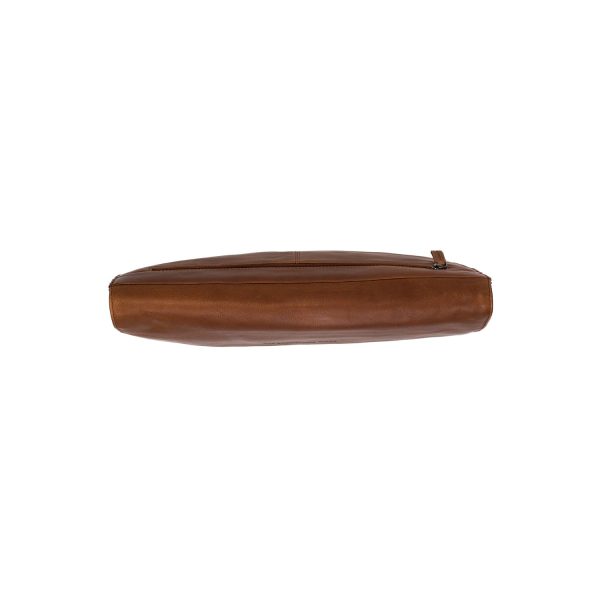 Dokumententasche Ivery Cow Wax Pull Up von The Chesterfield Brand Online-Verkauf – Bild 5