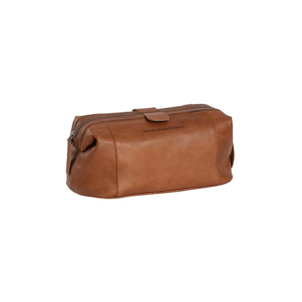 Leder Kulturbeutel Vince C08.0171 von The Chesterfield Brand Angebot