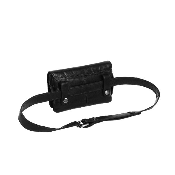Gürteltasche Carter Antique Buff Crumbled von The Chesterfield Brand Jetzt online – Bild 2